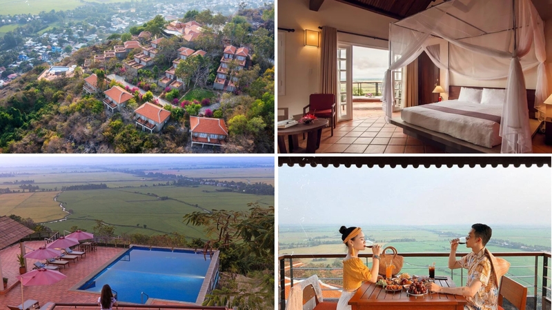 khách sạn giá rẻ tại an giang